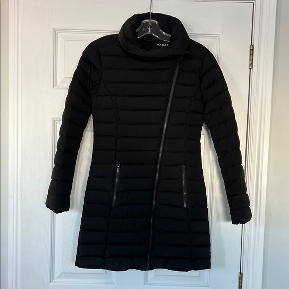 Babaton Jackets & Blazers - Babaton goose down Quilted Puffer Coat